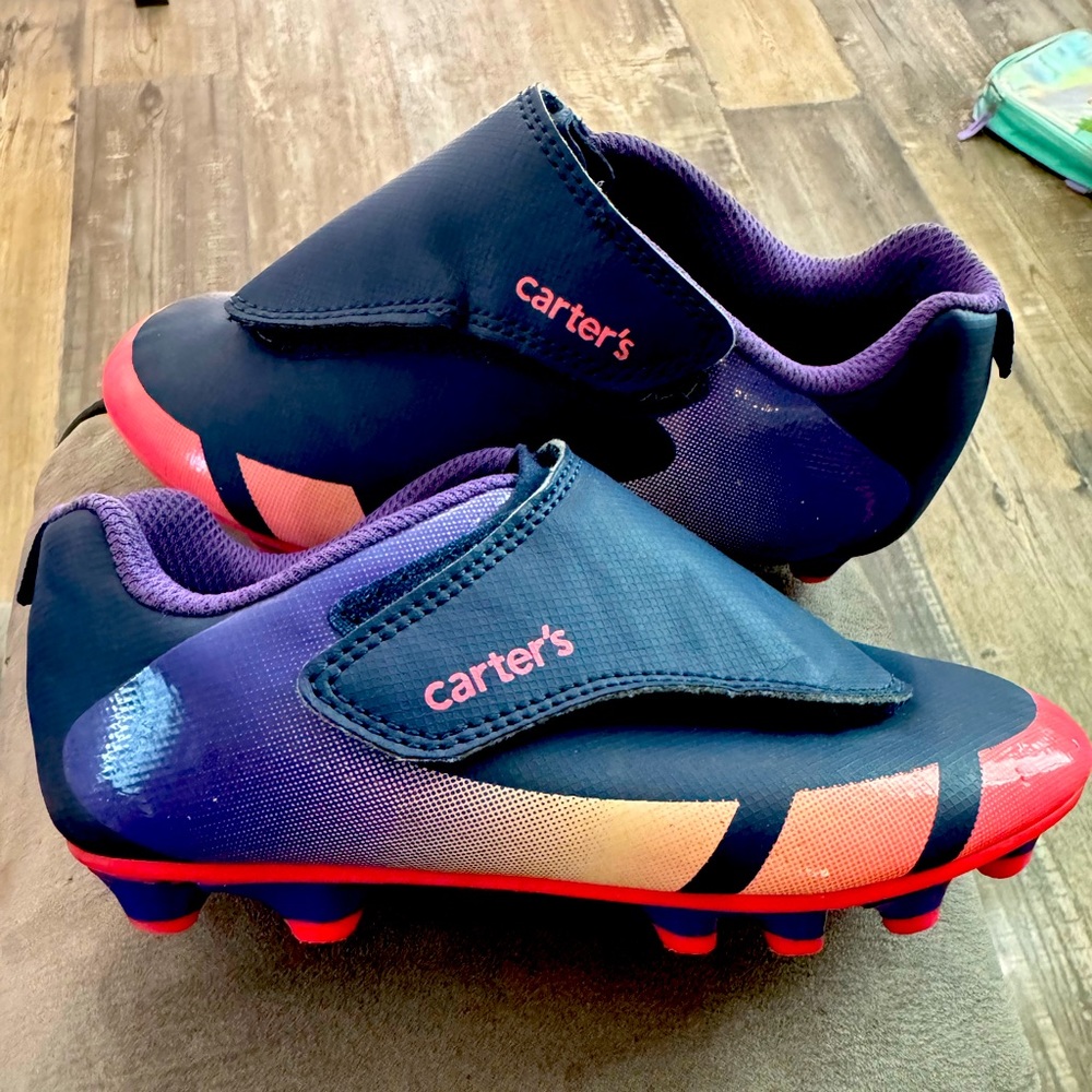 Soccer Cleats